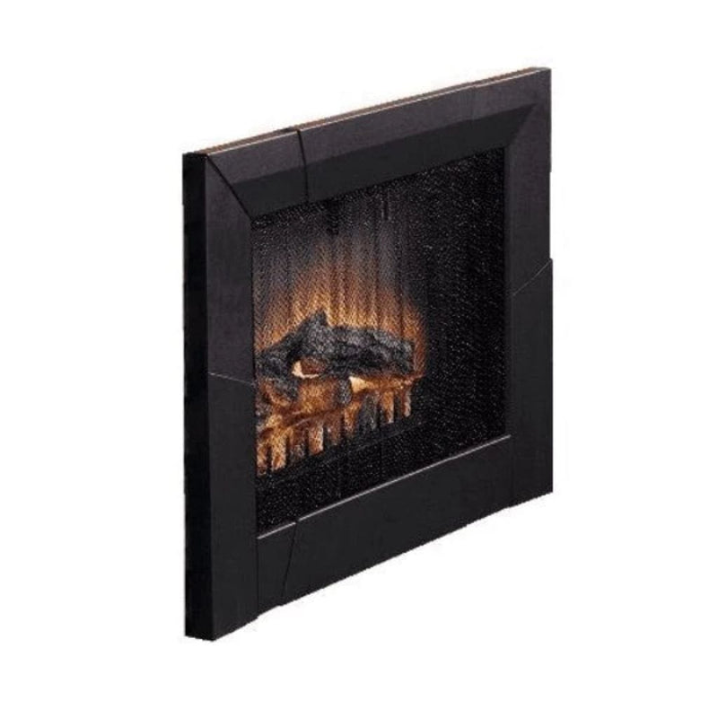 Dimplex Electric Fireplace Expandable Trim Kit Accessory- DFI23TRIMX