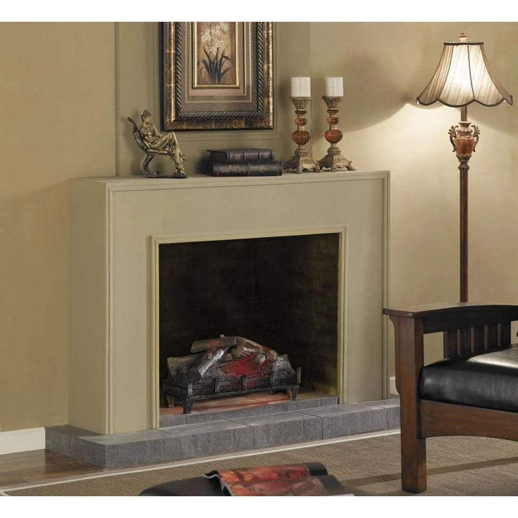 Dimplex Electric Fireplace Open Hearth Insert