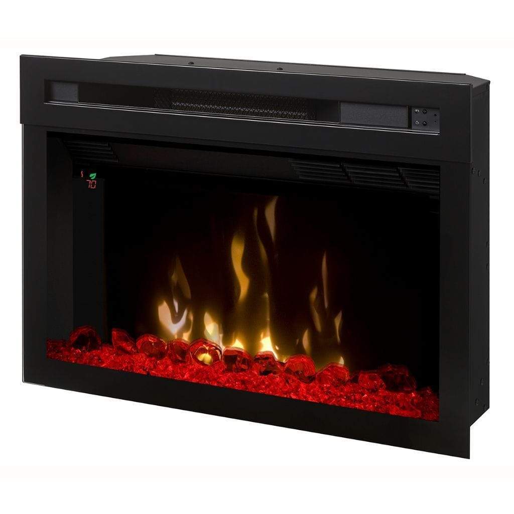 Dimplex Multi-Fire XD 25" Electric Firebox