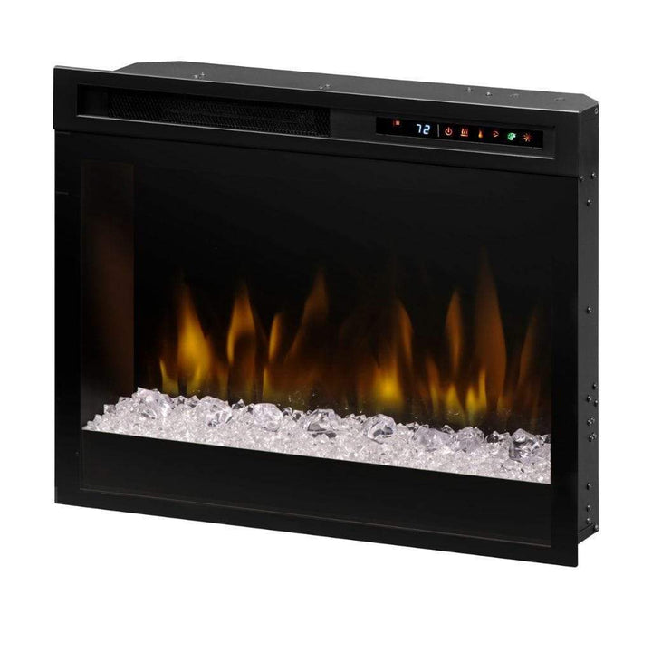 Dimplex Multi-Fire XHD 23" Plug-in Electric Firebox