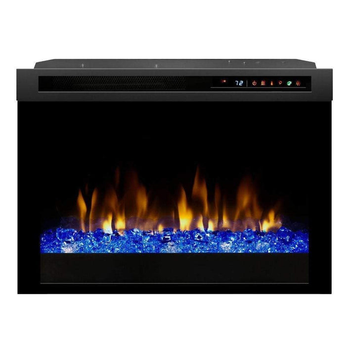 Dimplex Multi-Fire XHD 26" Plug-in Electric Firebox