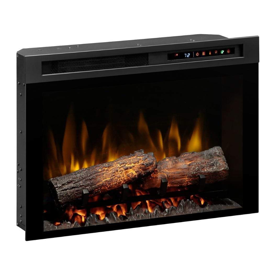 Dimplex Multi-Fire XHD 26" Plug-in Electric Firebox