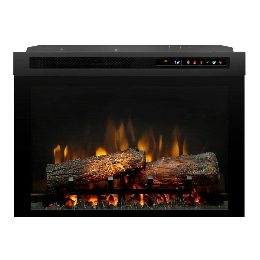 Dimplex Multi-Fire XHD 26" Plug-in Electric Firebox