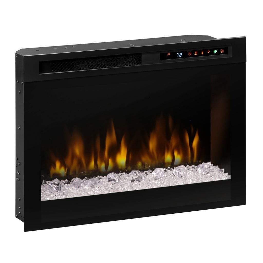 Dimplex Multi-Fire XHD 26" Plug-in Electric Firebox