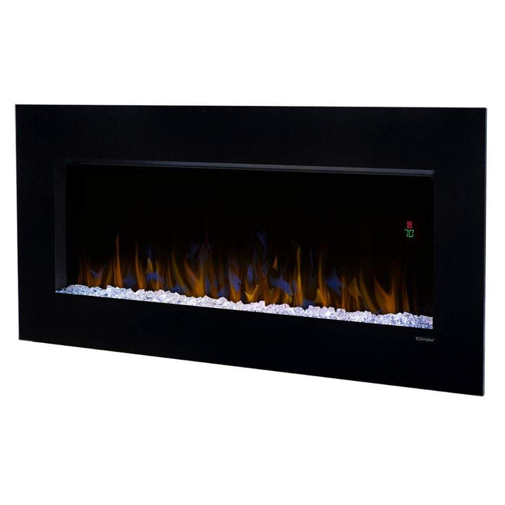 Dimplex Nicole 43" Wall Mount Electric Fireplace