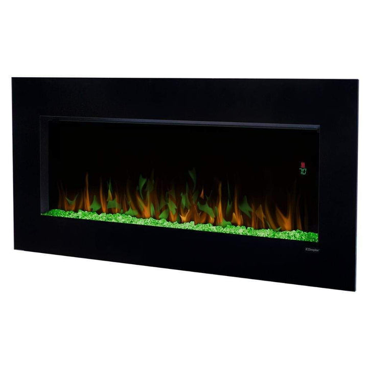 Dimplex Nicole 43" Wall Mount Electric Fireplace