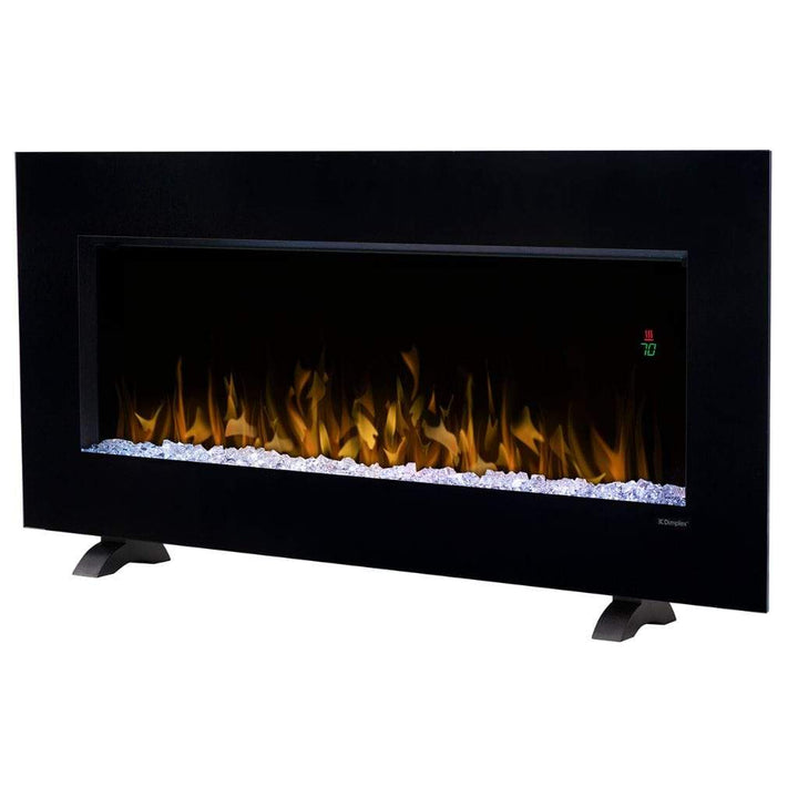 Dimplex Nicole 43" Wall Mount Electric Fireplace