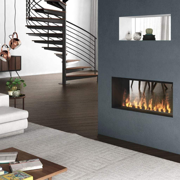 Dimplex Opti-Myst Pro 1000 46" Built-In Electric Firebox