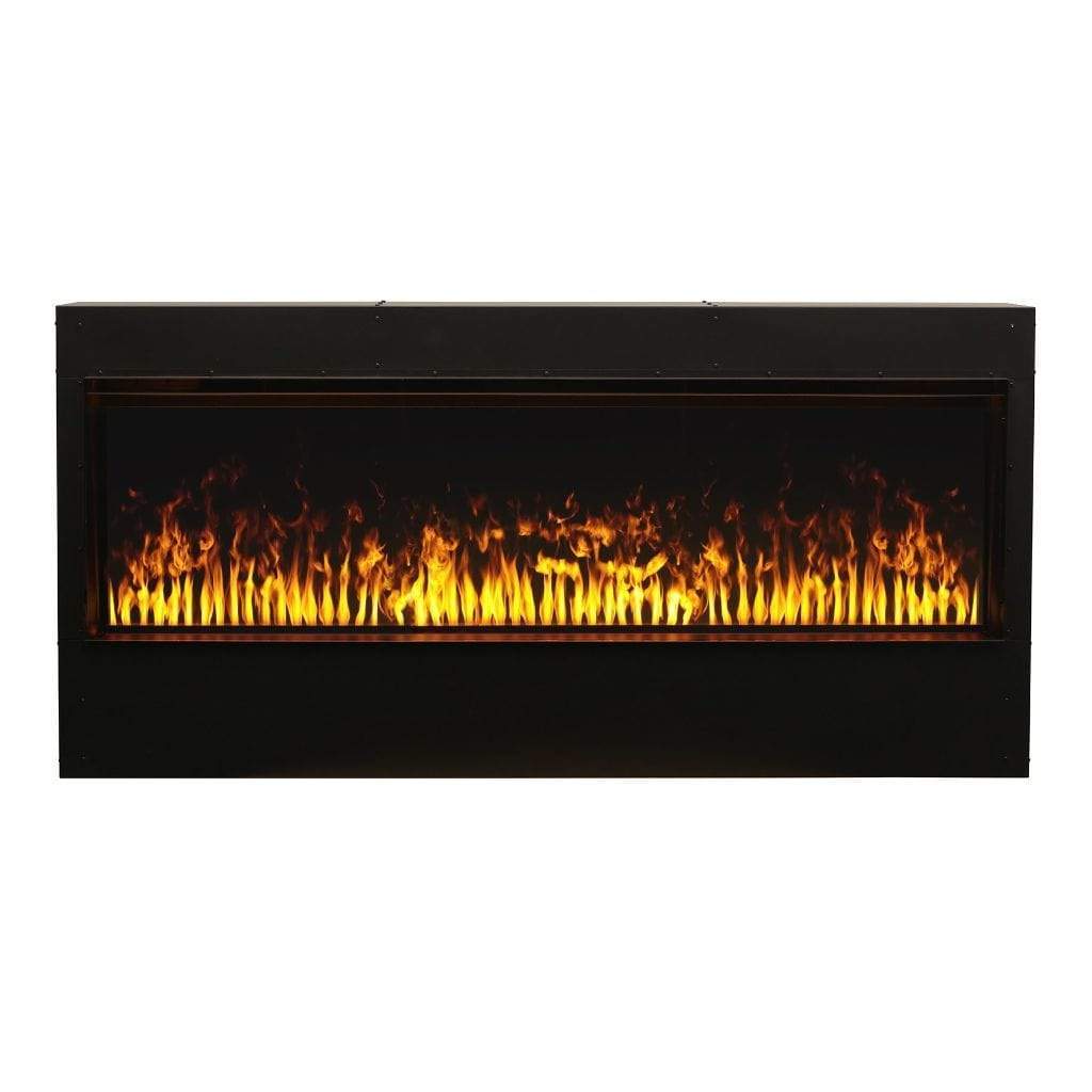 Dimplex Opti-myst Pro 1500 Built-in 60" Electric Firebox