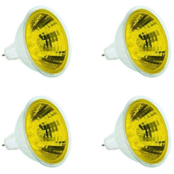 Dimplex Opti-Myst Replacement Bulbs (Pack of 4) - RB400