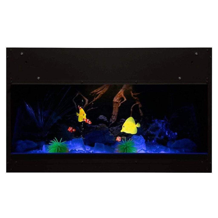 Dimplex Opti-V Virtual Built-in Electric Aquarium