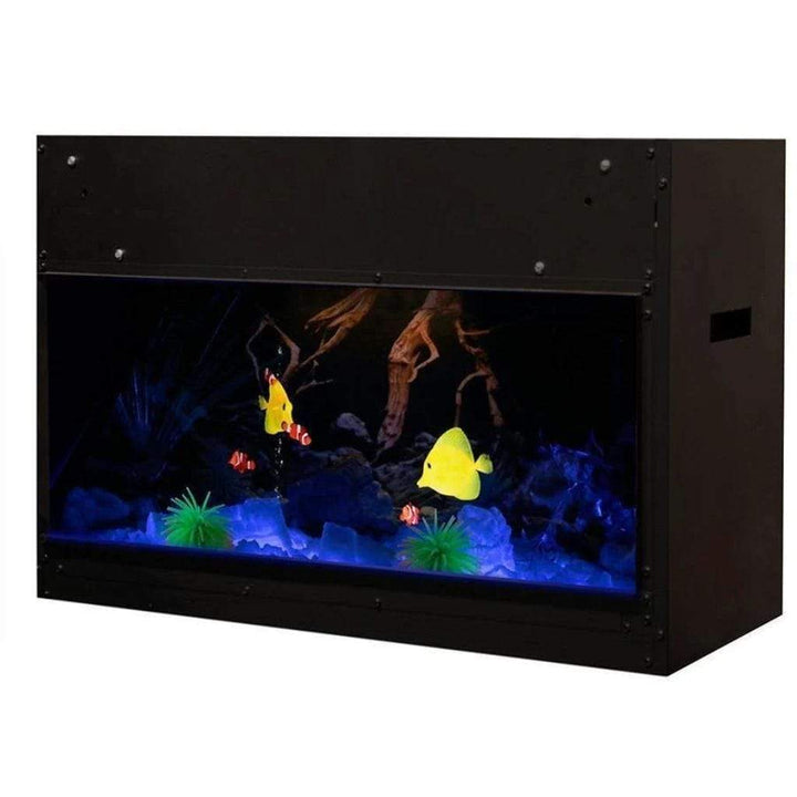 Dimplex Opti-V Virtual Built-in Electric Aquarium