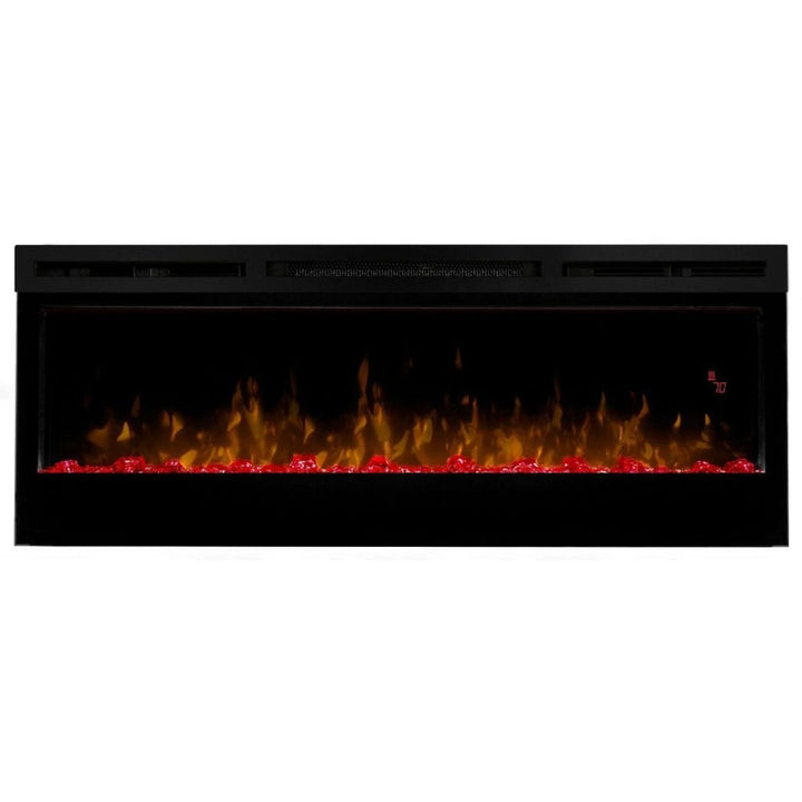 Dimplex Prism 50" Wall Mount Electric Fireplace