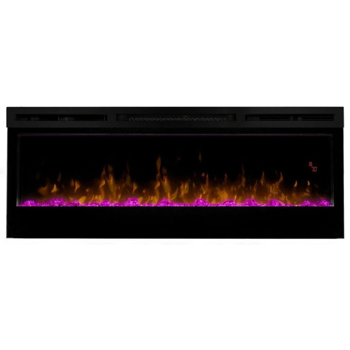 Dimplex Prism 50" Wall Mount Electric Fireplace