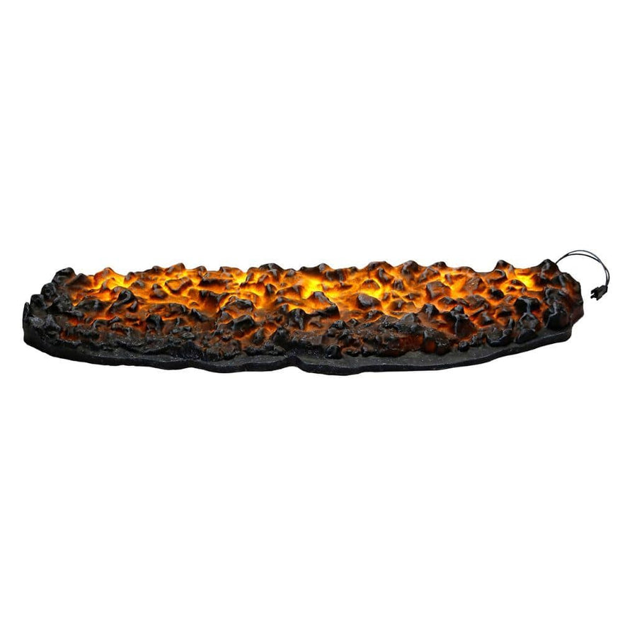 Dimplex Revillusion 20" Ashmat Electric Log Set Accessory