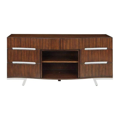Dimplex Valentina 72" Media Console (Console Only)