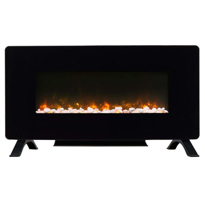Dimplex Winslow 36" Wall-Mount/Tabletop Linear Electric Fireplace