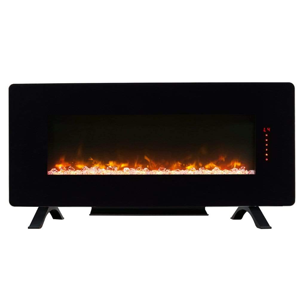 Dimplex Winslow 42" Wall-Mount/Tabletop Linear Electric Fireplace