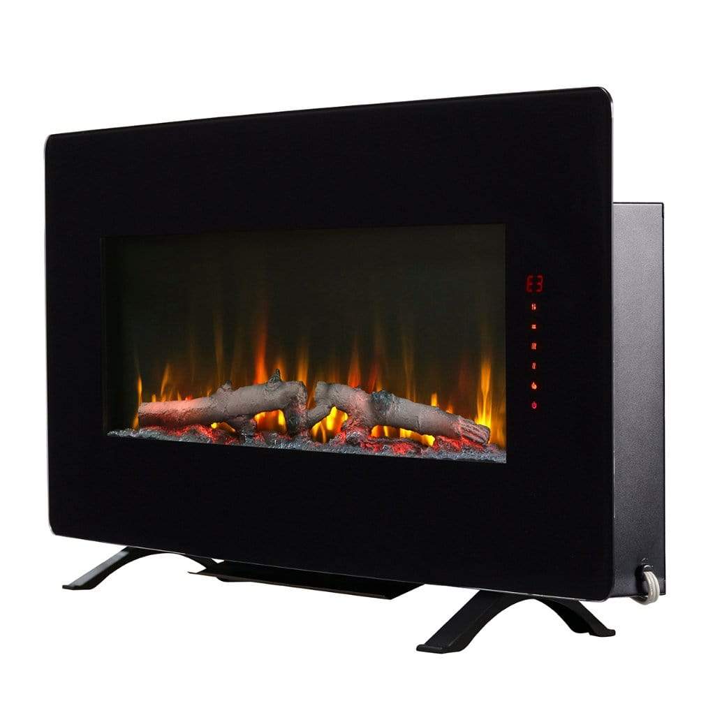 Dimplex Winslow 42" Wall-Mount/Tabletop Linear Electric Fireplace