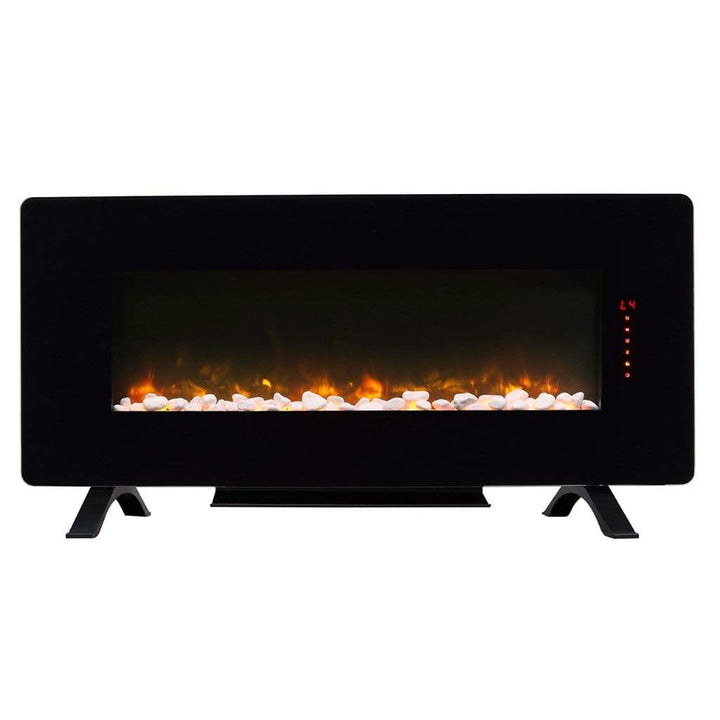 Dimplex Winslow 42" Wall-Mount/Tabletop Linear Electric Fireplace