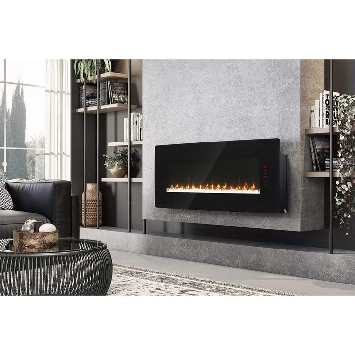 Dimplex Winslow 48" Wall-Mount/Tabletop Linear Electric Fireplace