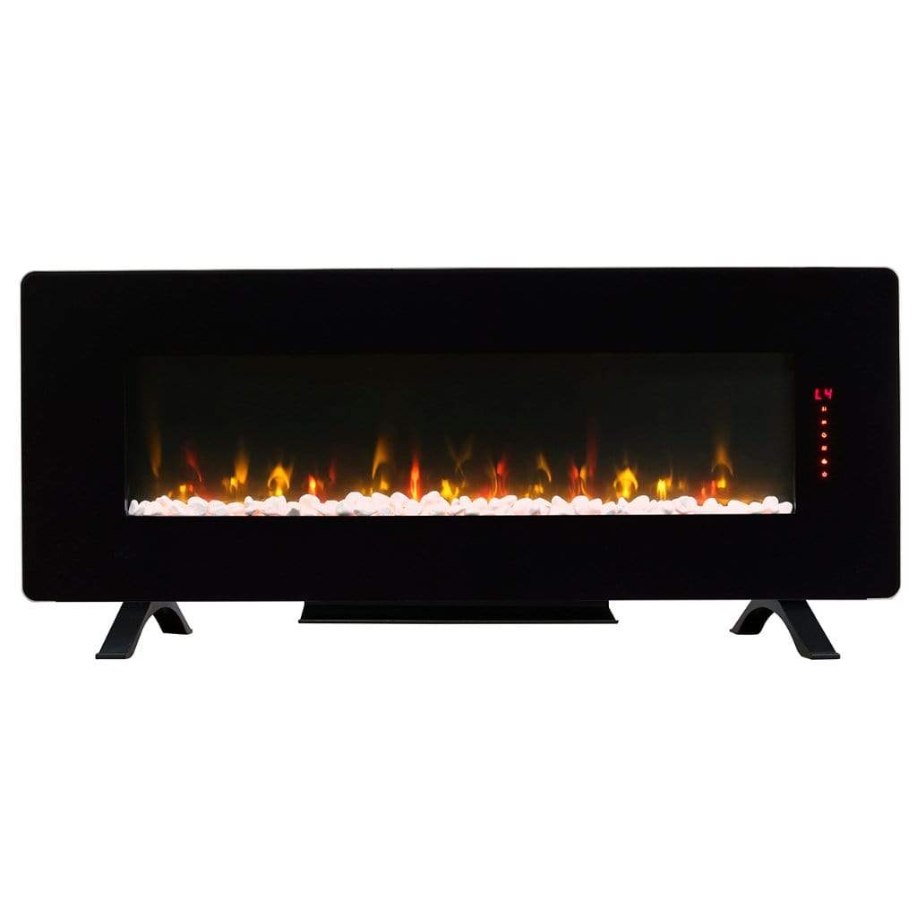 Dimplex Winslow 48" Wall-Mount/Tabletop Linear Electric Fireplace