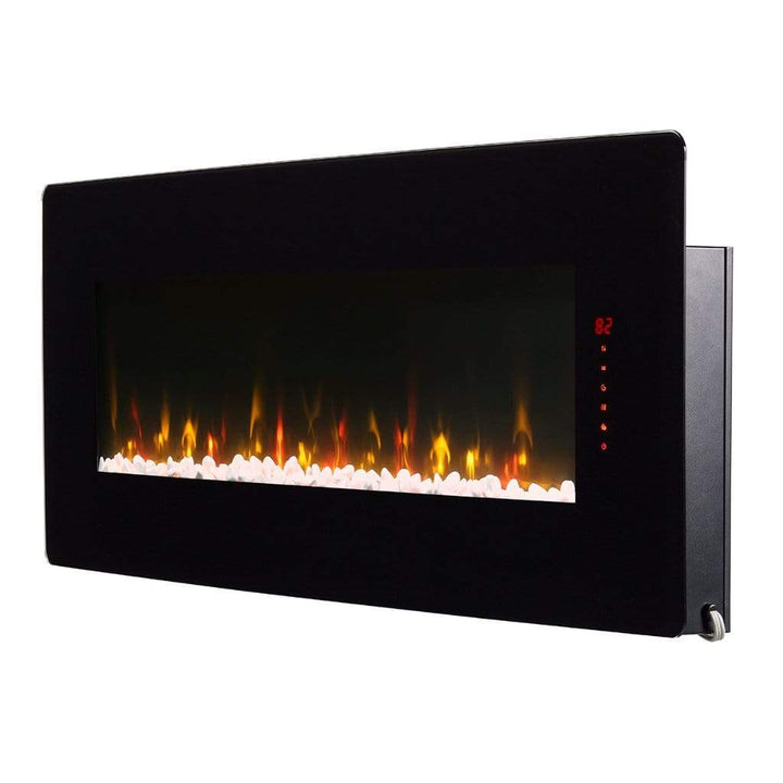 Dimplex Winslow 48" Wall-Mount/Tabletop Linear Electric Fireplace