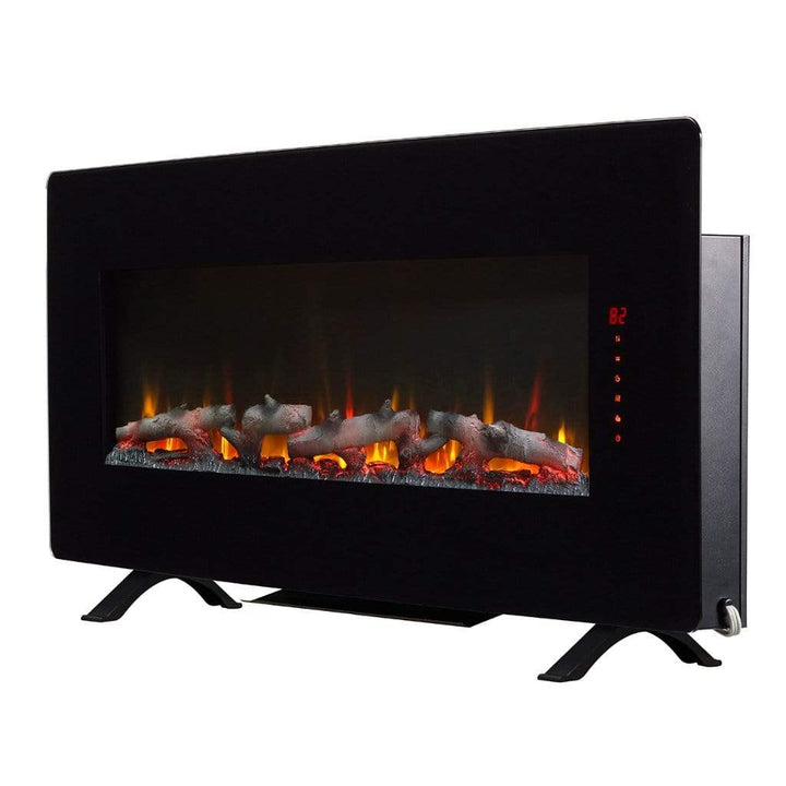 Dimplex Winslow 48" Wall-Mount/Tabletop Linear Electric Fireplace