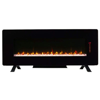 Dimplex Winslow 48" Wall-Mount/Tabletop Linear Electric Fireplace