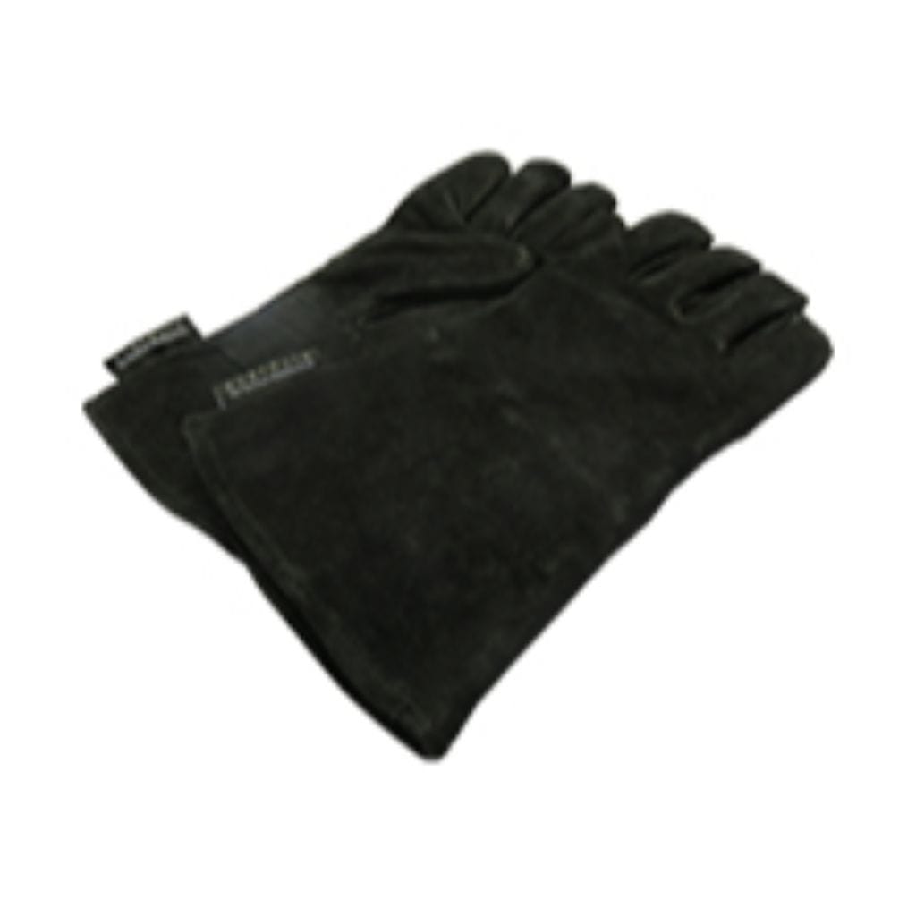 Everdure 1 Pair Large/Extra Large Leather Gloves (HBGLOVELX)