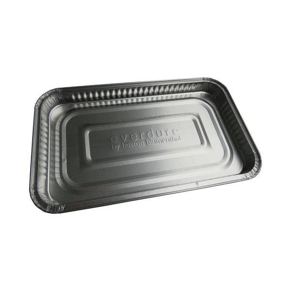 Everdure Aluminum Drip Tray Liner for 52" FURNACE or 46" FORCE Gas Grills (HBGALUTRAY)
