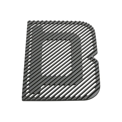 Everdure Cast Iron Grill Plate for 46" FORCE Gas Grill (Left/Right) (HBG2GRILL)