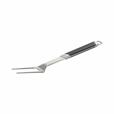 Everdure Large Premium Stainless Steel Fork with Soft Grip (HBFORKL)