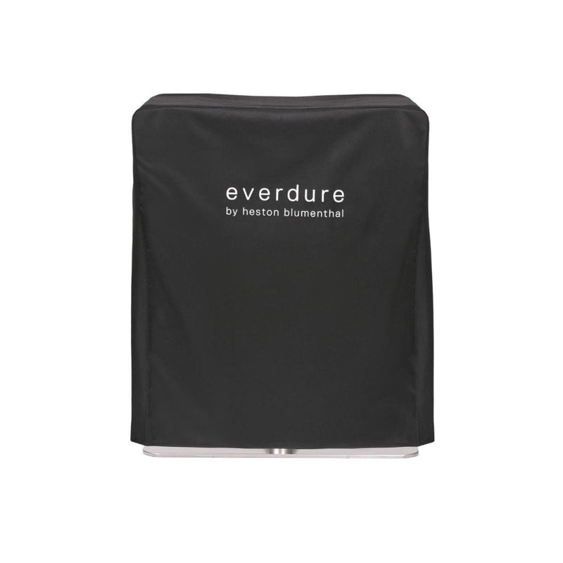 Everdure Long Grill Cover for 29" FUSION  Electric Ignition Charcoal BBQ (HBC1COVERL)