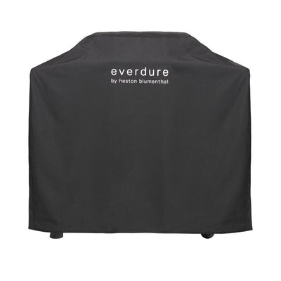 Everdure Long Grill Cover for 46" FORCE 2 Burner Gas Grill (HBG2COVER)
