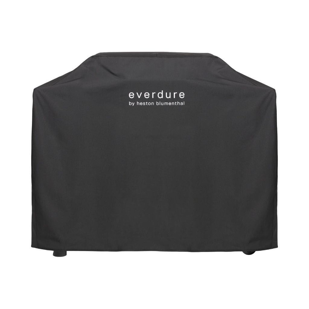 Everdure Long Grill Cover for 52" FURNACE 3 Burner Gas Grill (HBG3COVER)