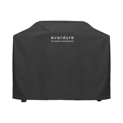Everdure Long Grill Cover for 52" FURNACE 3 Burner Gas Grill (HBG3COVER)