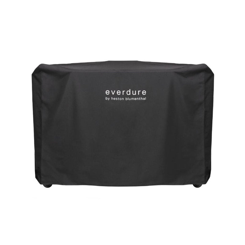 Everdure Long Grill Cover for 54" HUB Grill & HUB II Outdoor Grill (HBC2COVER)