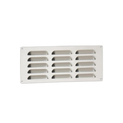 Fire Magic 14" Stainless Steel Louvered Venting Panel (5510-01)