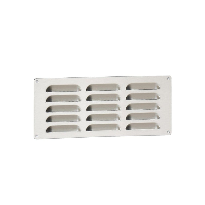 Fire Magic 14" Stainless Steel Louvered Venting Panel (5510-01)