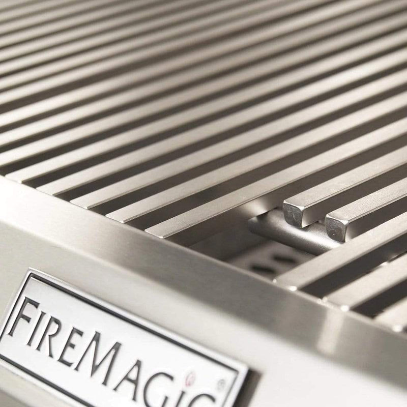 Fire Magic 24" 2-Burner Choice Built-In Gas Grill w/ Analog Thermometer (C430i)