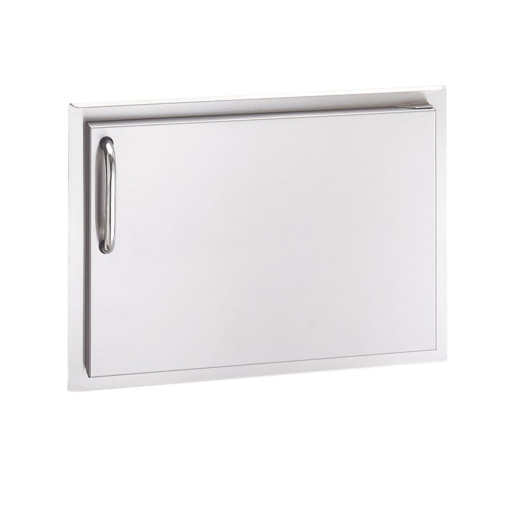 Fire Magic 24" Select Horizontal Single Access Door (33917)