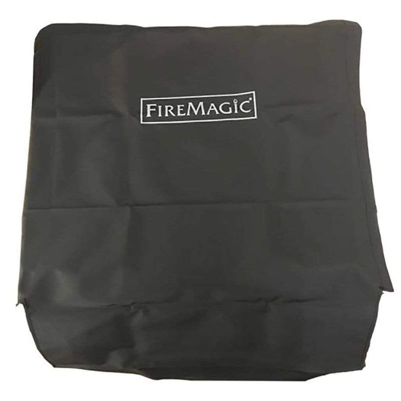 Fire Magic Black Vinyl Cover for Portable Griddle (25120-20F)