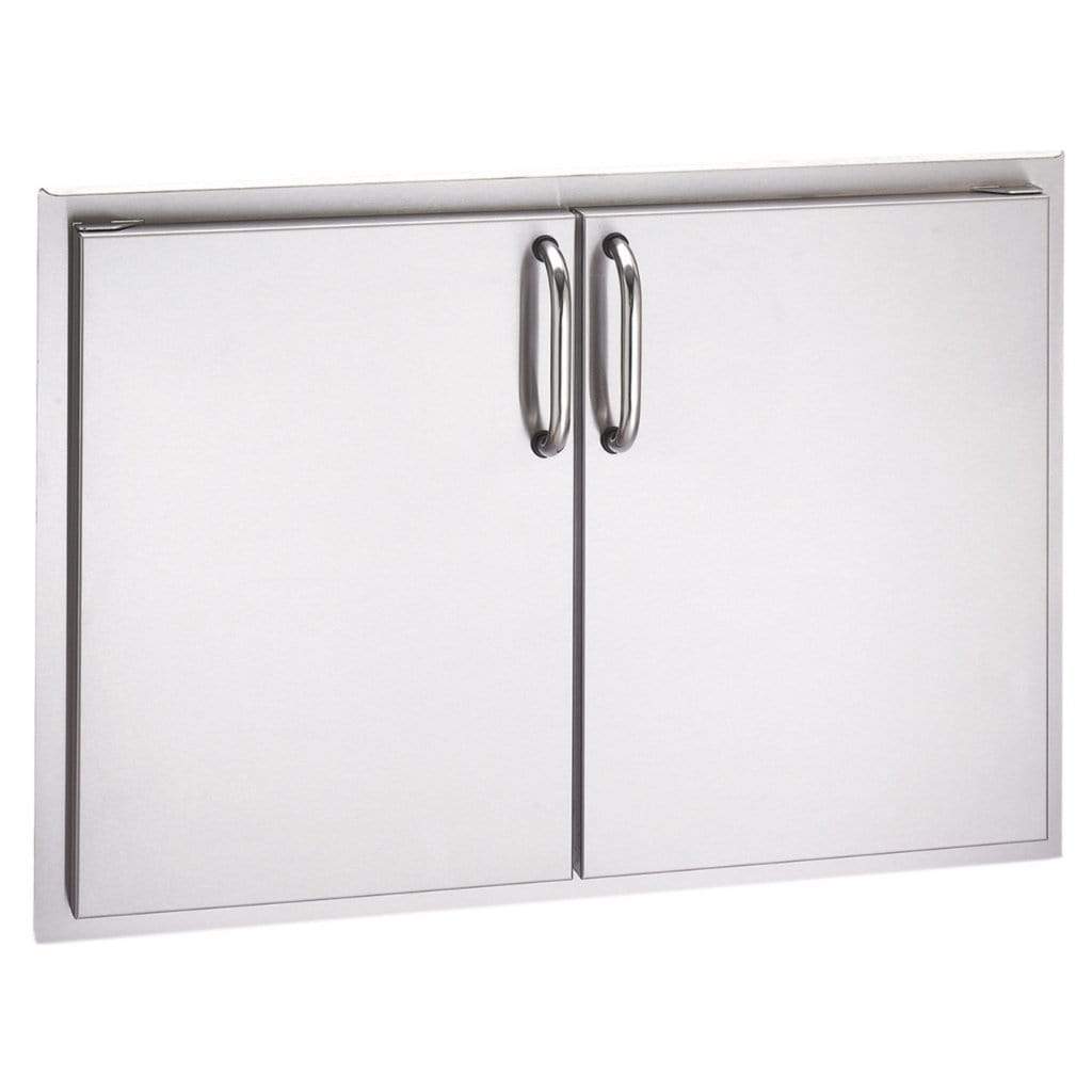 Fire Magic 30" Select Double Access Door (33930S)