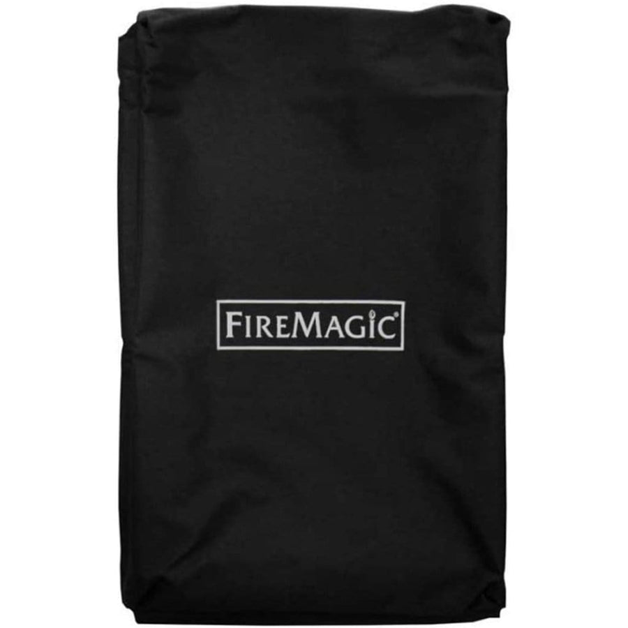 Fire Magic Black Vinyl Cover for Countertop Side Burner (3275-5F)