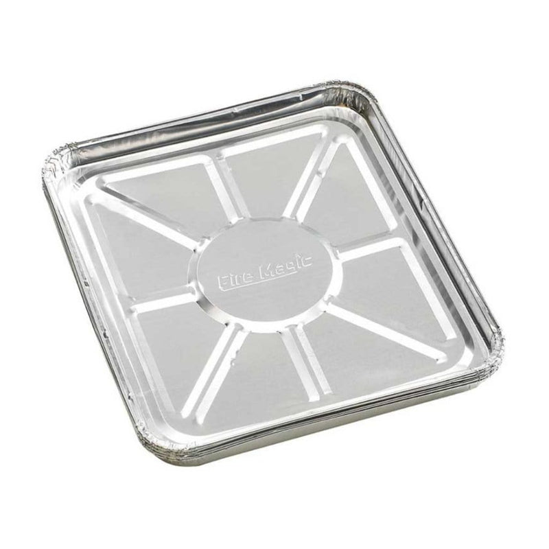 Fire Magic Foil Drip Tray Liners for Pre-2019 Grills (3557-12)