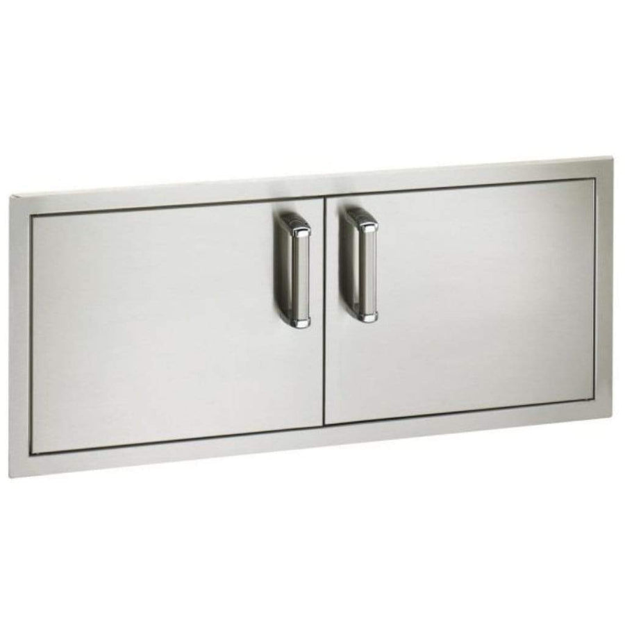 Fire Magic 39" Premium Flush Double Access Door w/ Soft Close (53938SC)