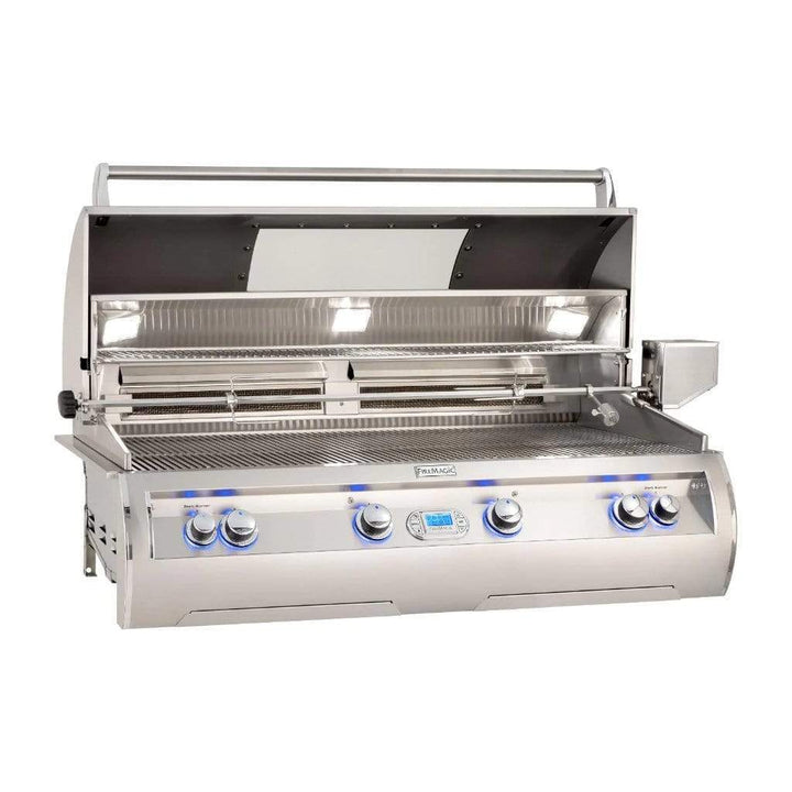 Fire Magic 48" 4-Burner Echelon Diamond Built-In Gas Grill (E1060I)