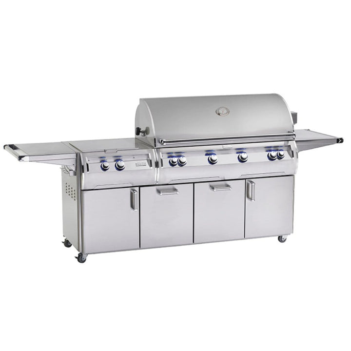 Fire Magic 48" 4-Burner Echelon Diamond Gas Grill w/ Power Burner (E1060S)