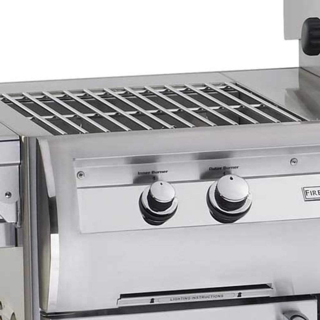 Fire Magic 48" 4-Burner Echelon Diamond Gas Grill w/ Power Burner (E1060S)